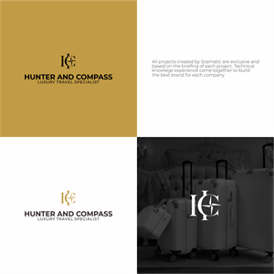 Logo Design by Schematic Studio for this project | Design: #36260878