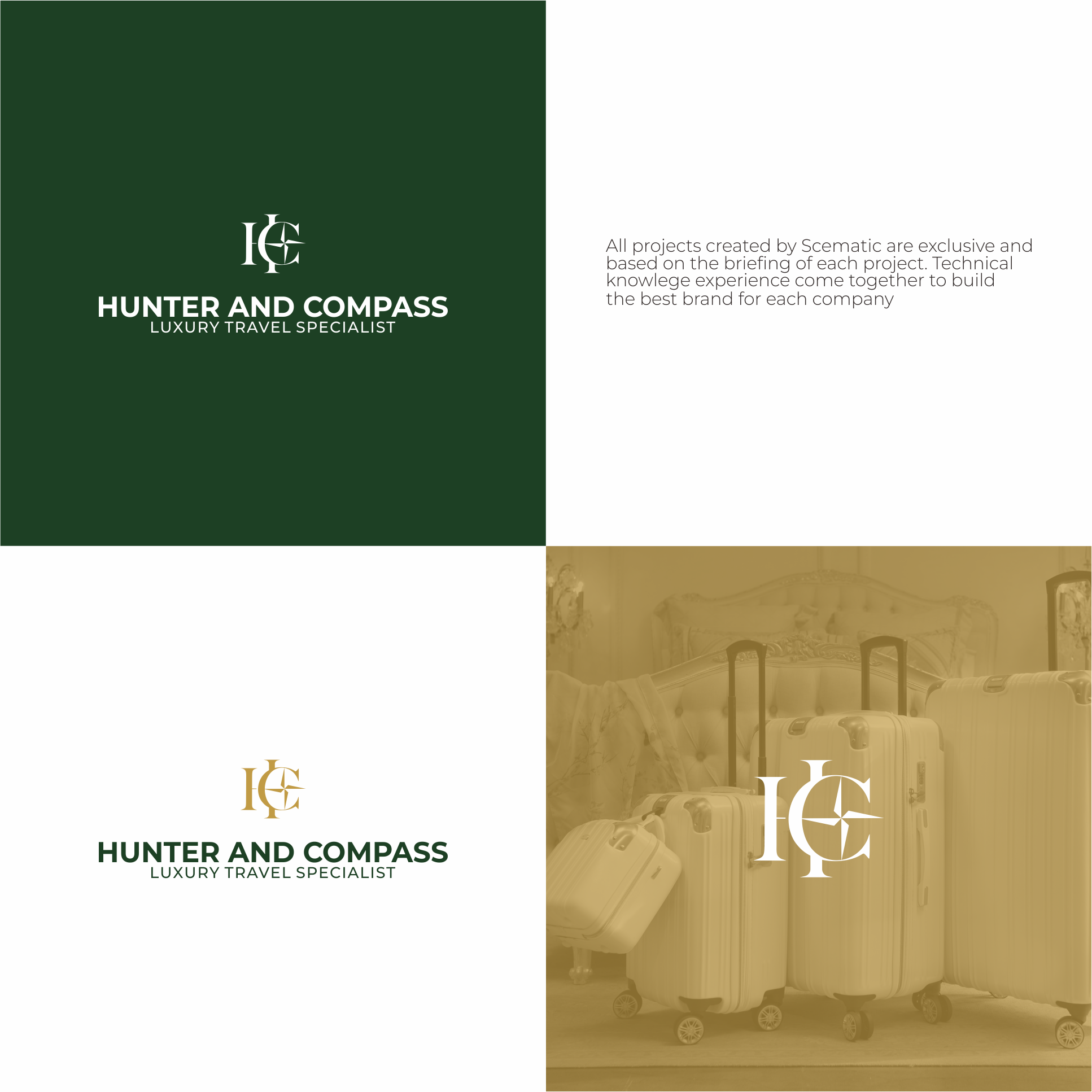 Logo Design by Schematic Studio for this project | Design #36260886