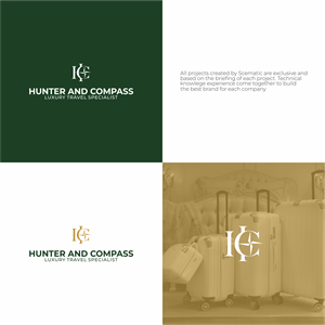 Logo Design by Schematic Studio for this project | Design: #36260886