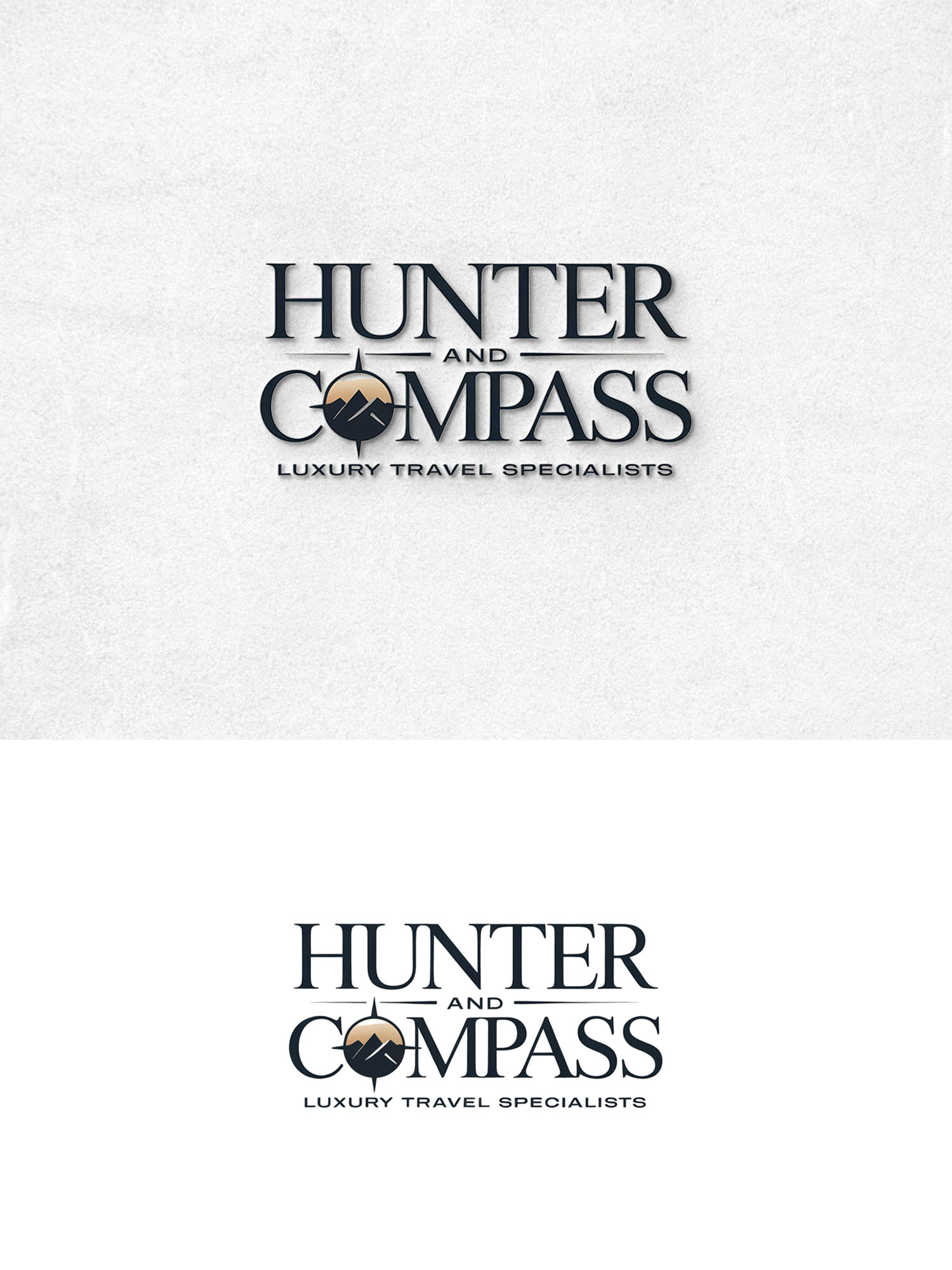 Logo Design by Olivia Marie Smith for this project | Design #36243853