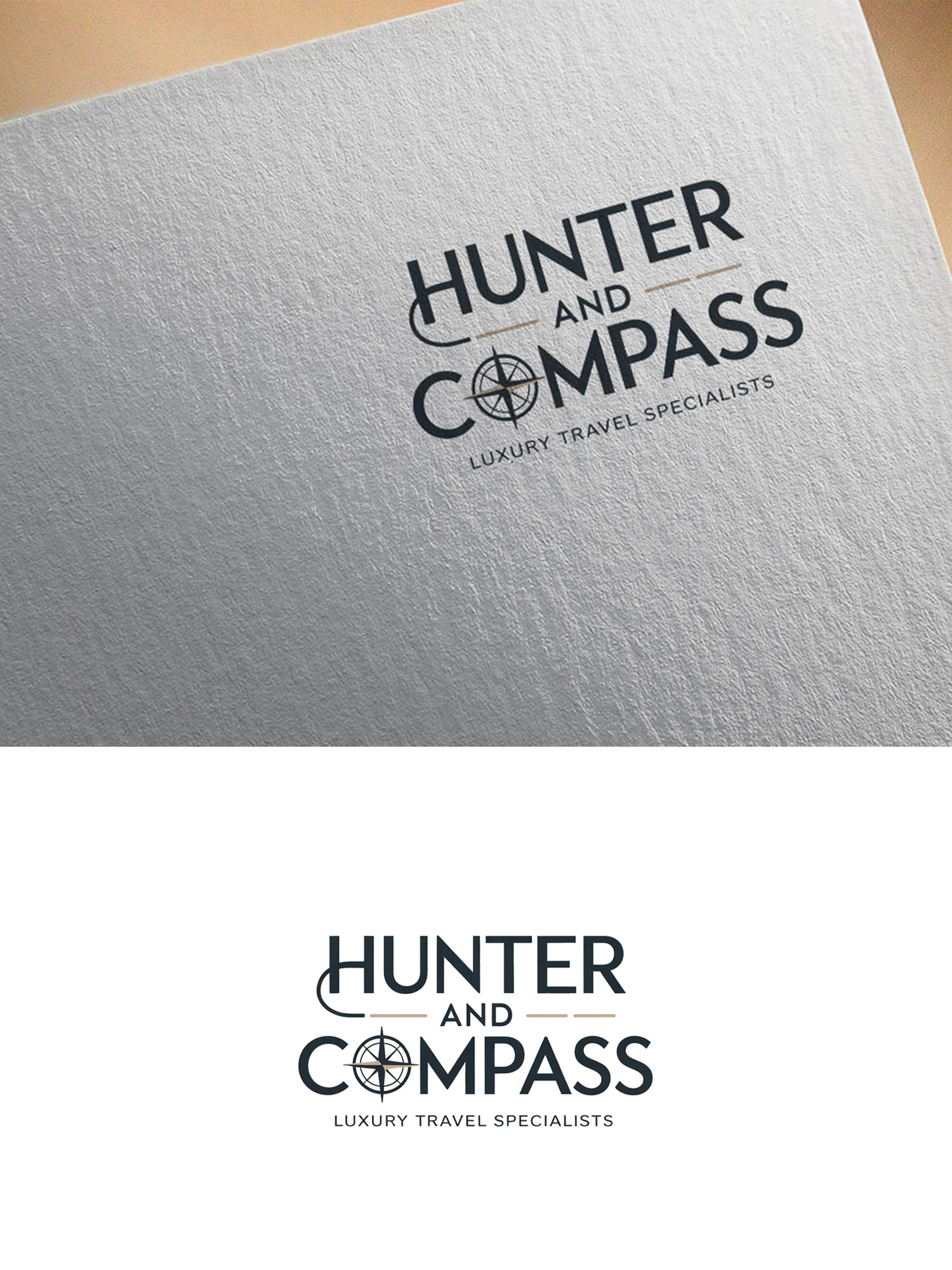 Logo Design by Majesty Design  for this project | Design #36243840