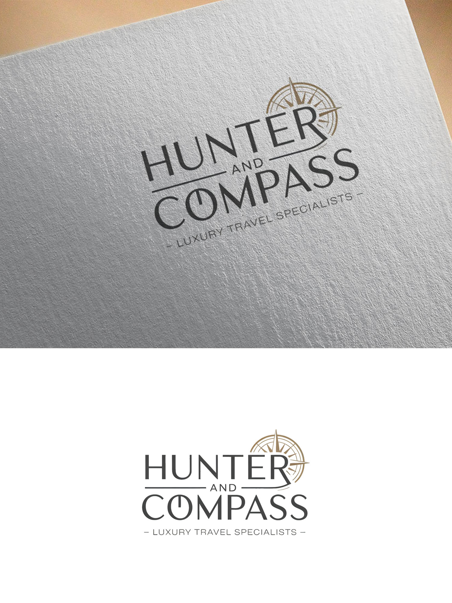 Logo Design by Majesty Design  for this project | Design #36243841