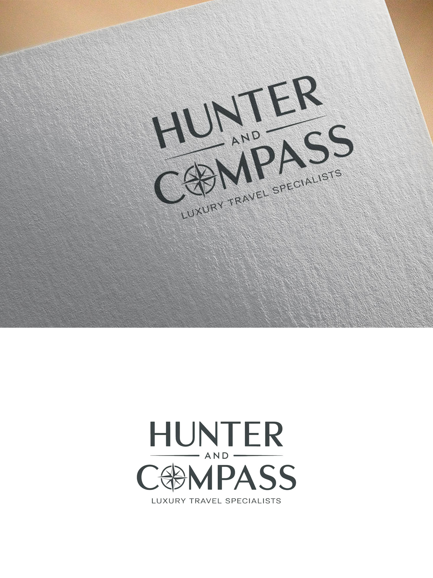 Logo Design by Majesty Design  for this project | Design #36243843