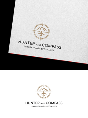 Logo Design by Being  Designer for this project | Design: #36243856