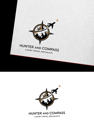 Logo Design by Being  Designer for this project | Design: #36243857