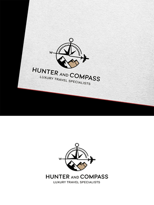 Logo Design by Being  Designer for this project | Design: #36243860