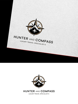 Logo Design by Being  Designer for this project | Design: #36243861