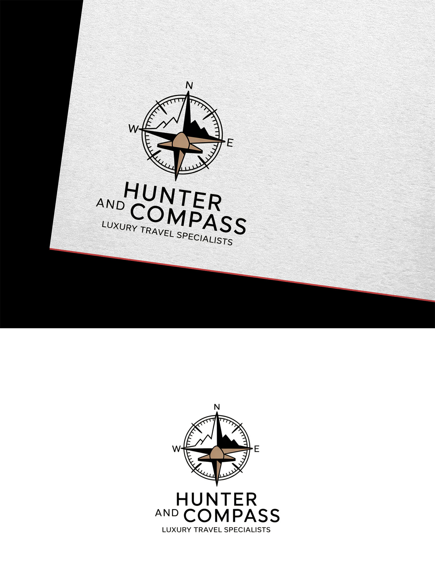 Logo Design by Being  Designer for this project | Design #36243863