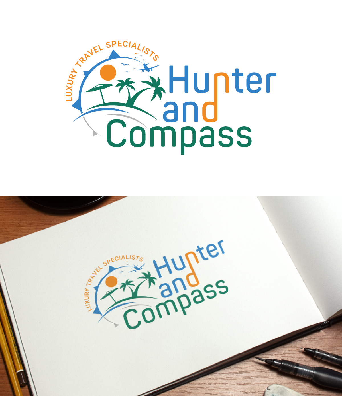 Logo Design by fly  design for this project | Design #36241716