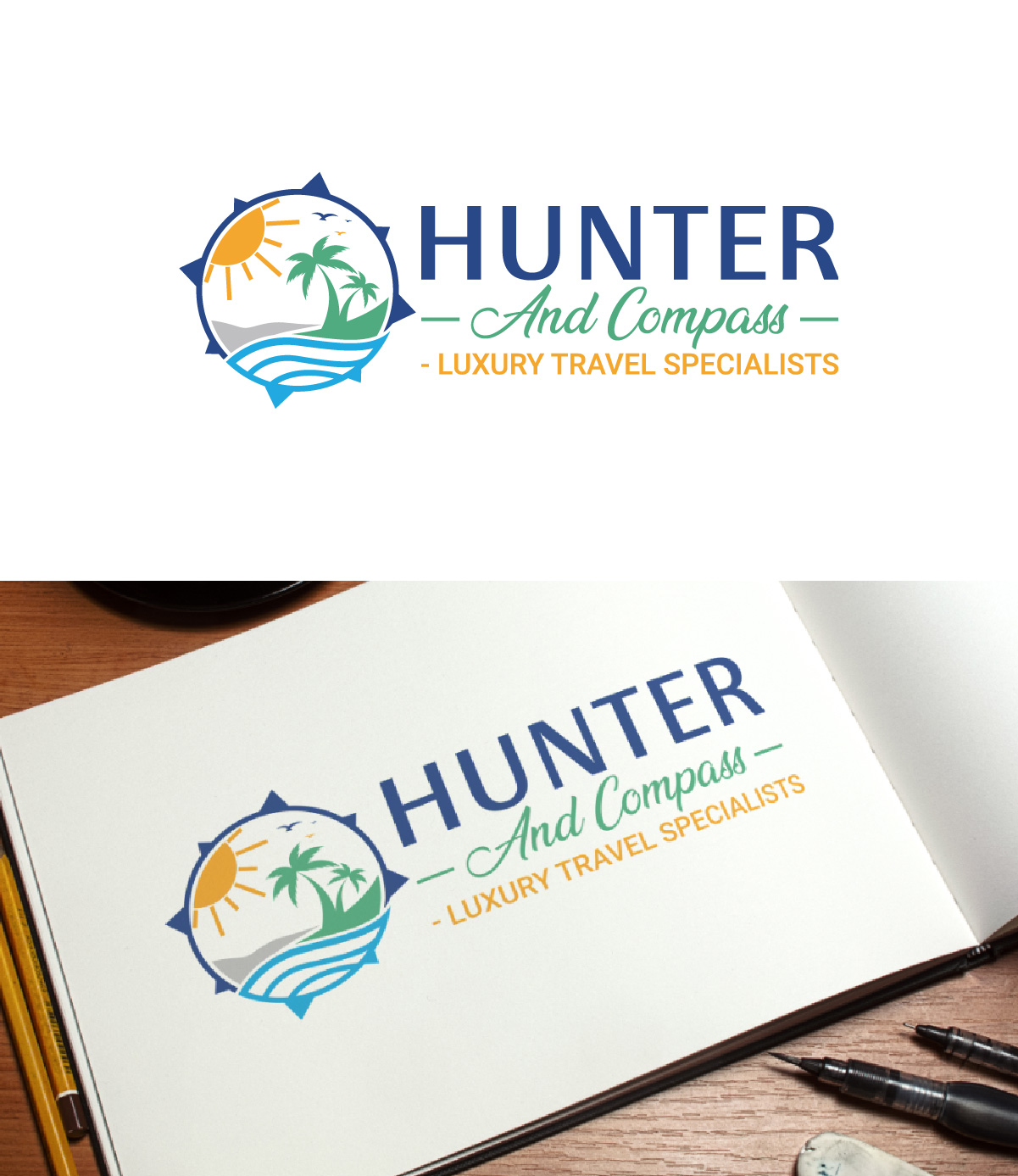 Logo Design by fly  design for this project | Design #36241717