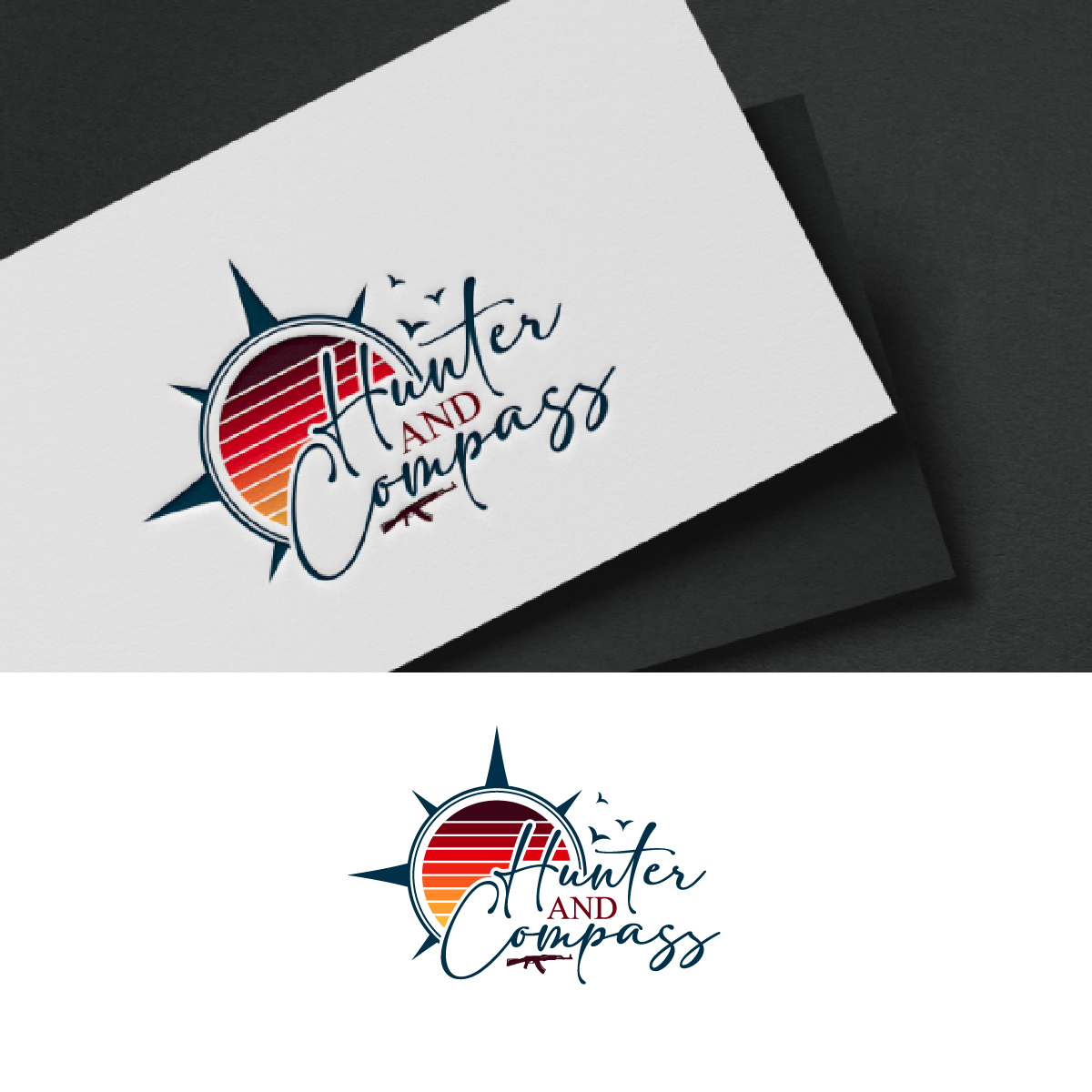 Logo Design by fly  design for this project | Design #36241719