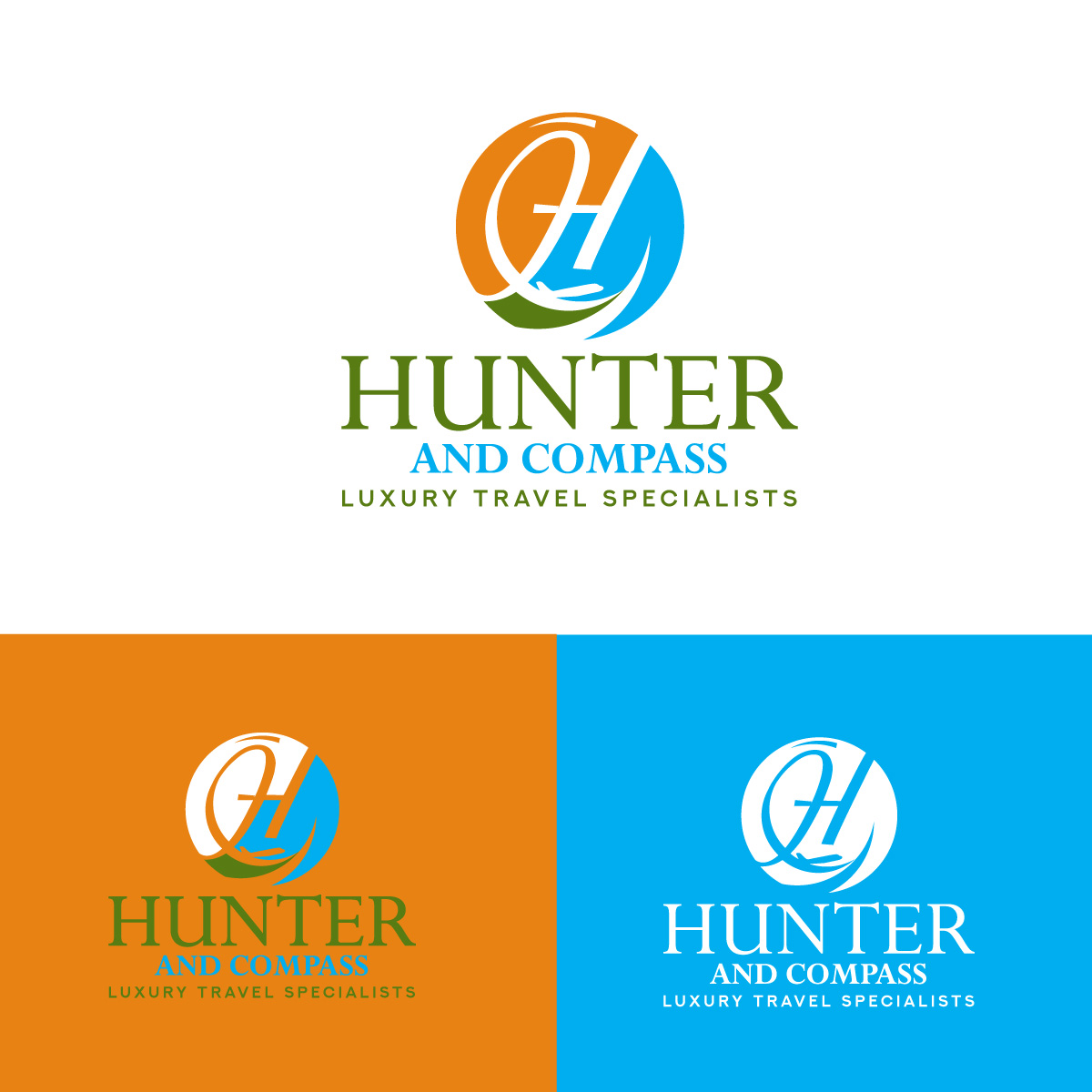 Logo Design by fly  design for this project | Design #36241727