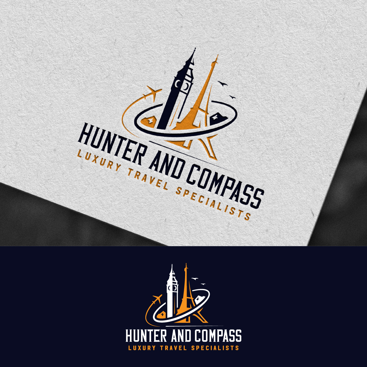 Logo Design by DesignLima for this project | Design #36242366