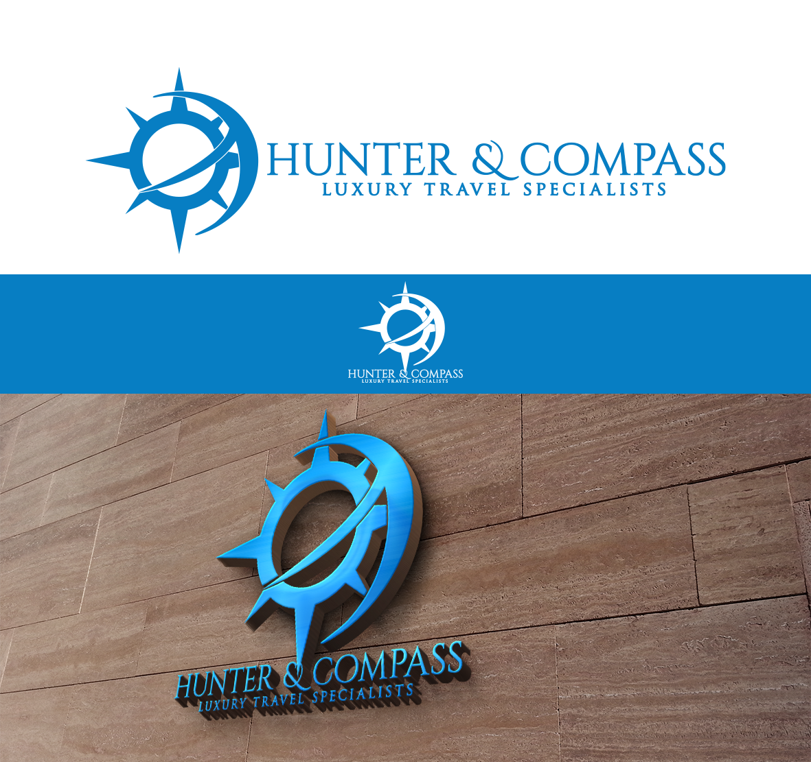 Logo Design by patriciaparadesign for this project | Design #36282932