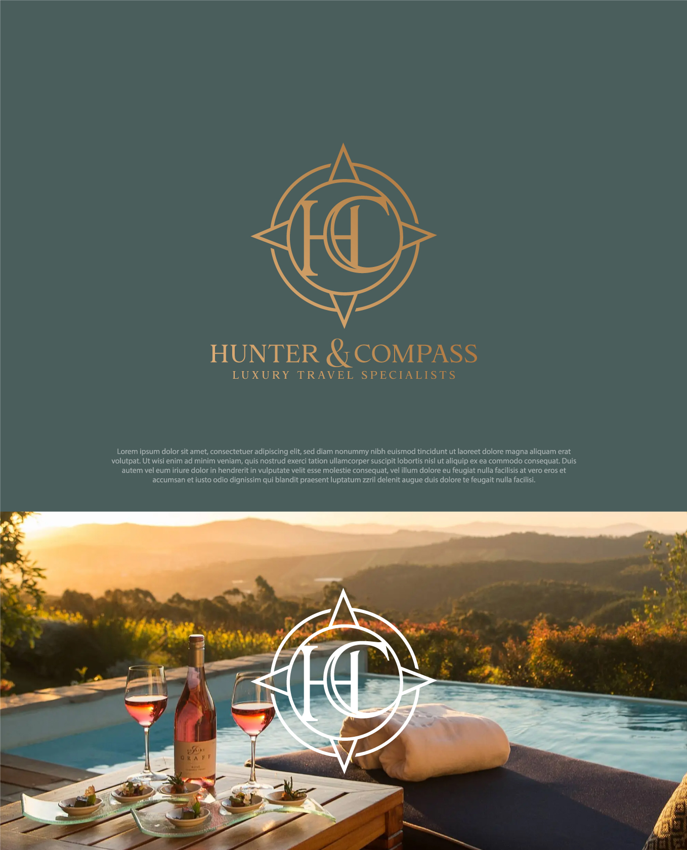 Logo Design by aexoagency for this project | Design #36237995