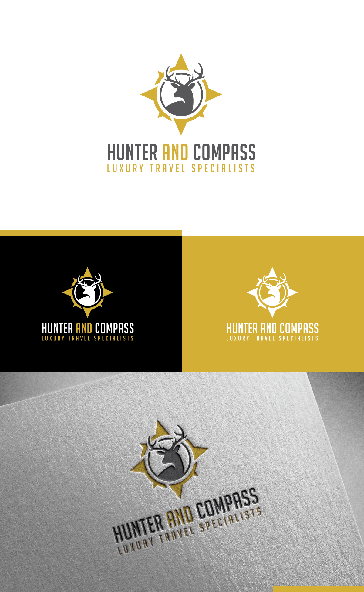 Logo Design by creativepix for this project | Design #36239053