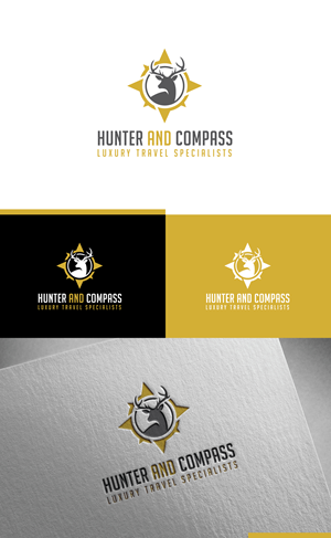 Logo Design by creativepix for this project | Design: #36239053