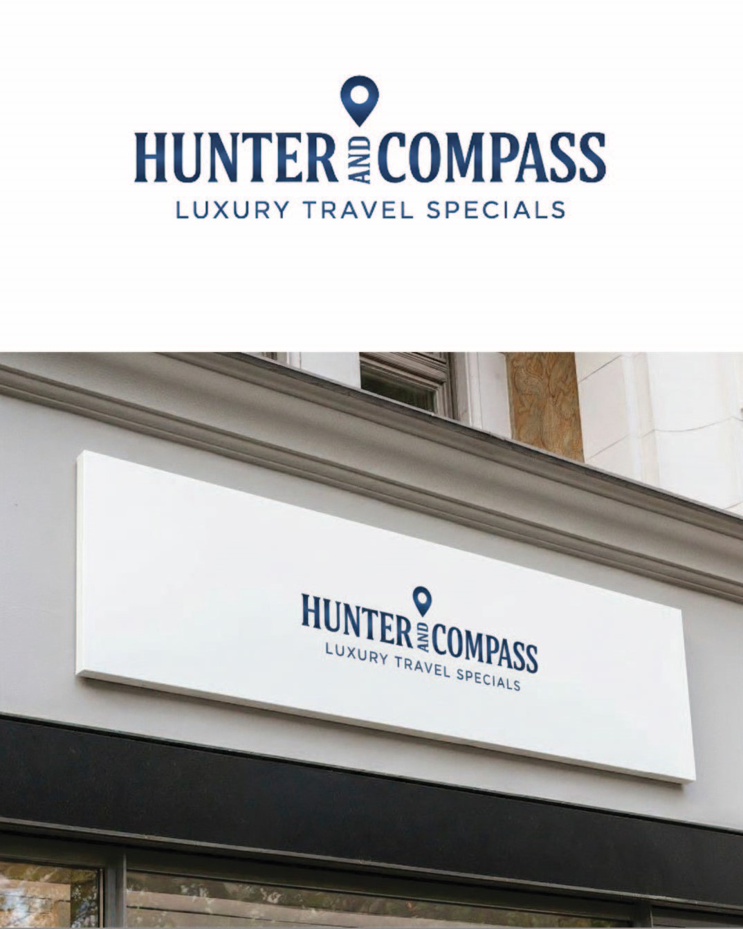 Logo Design by sastra wiguna for this project | Design #36274449