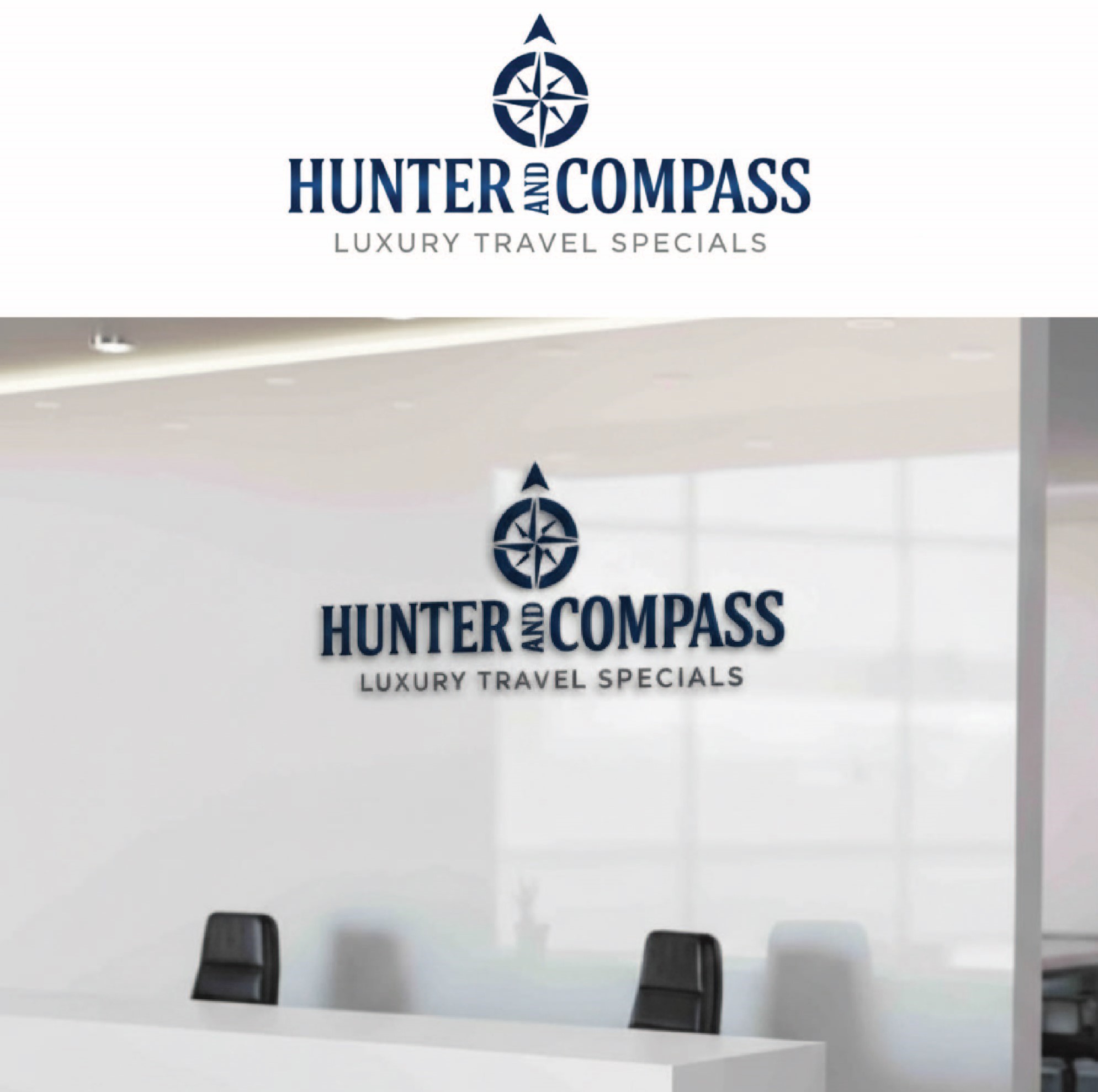 Logo Design by sastra wiguna for this project | Design #36279416