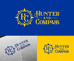 Logo Design by Ansh Design for this project | Design: #36239121