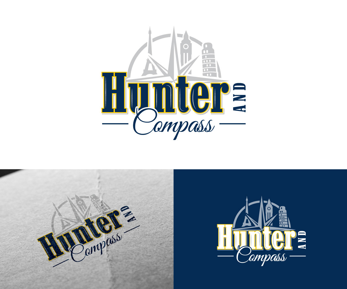 Logo Design by Ansh Design for this project | Design #36239122