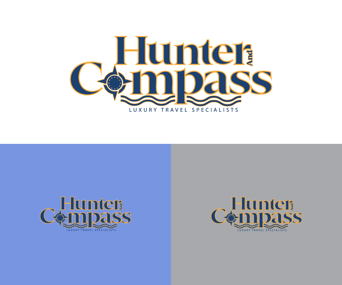 Logo Design by Ansh Design for this project | Design #36239123