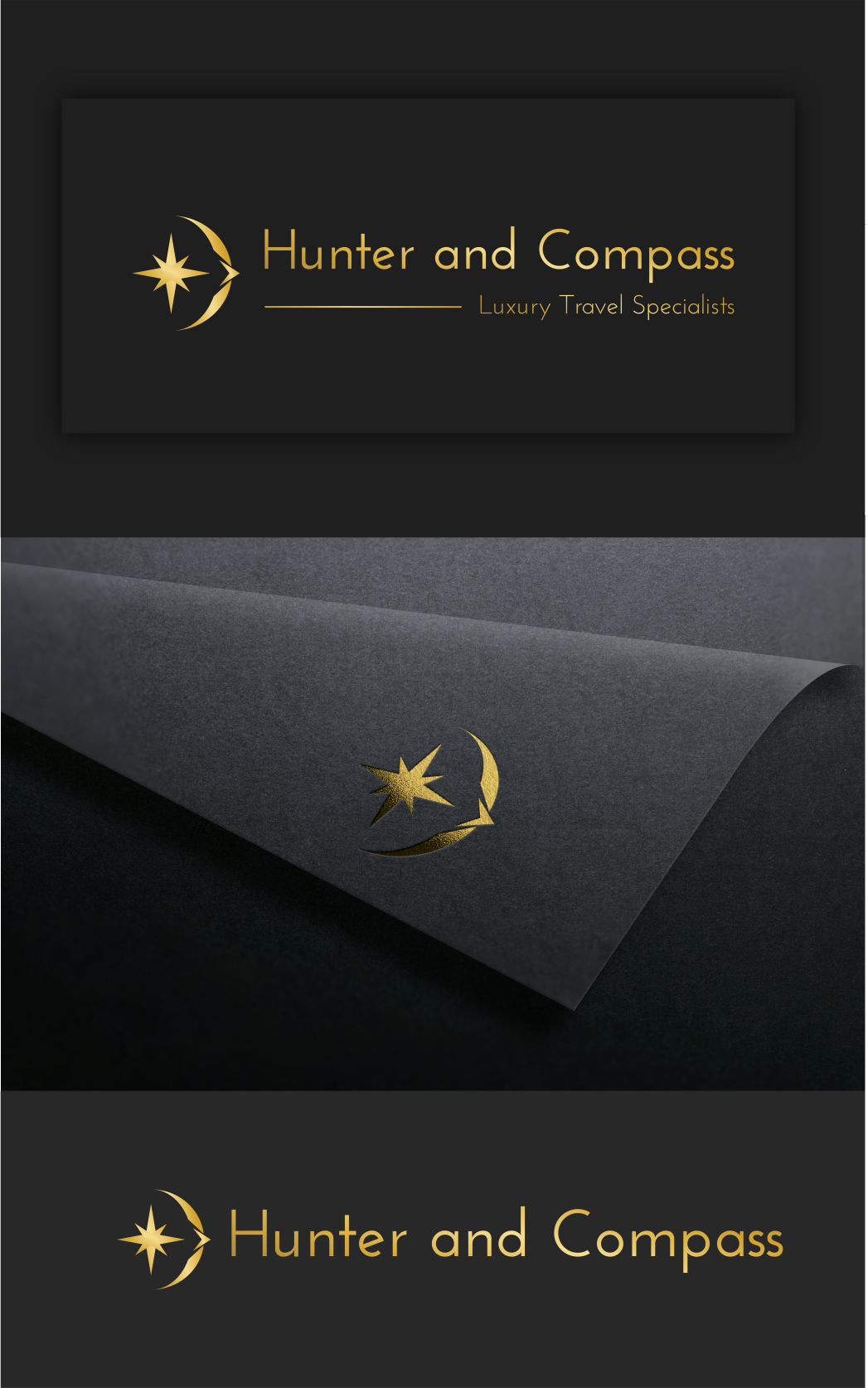 Logo Design by Elmossa for this project | Design #36241279