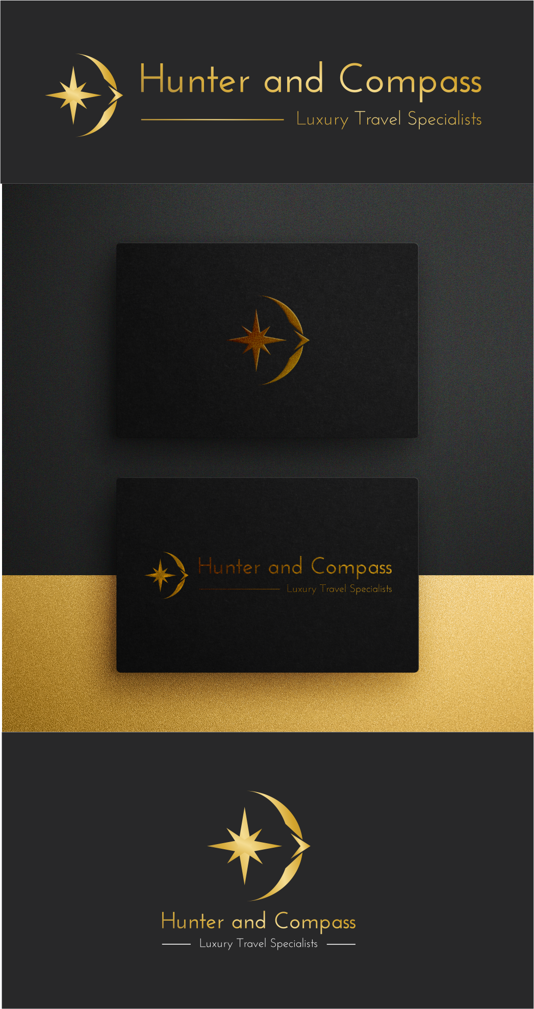 Logo Design by Elmossa for this project | Design #36241321