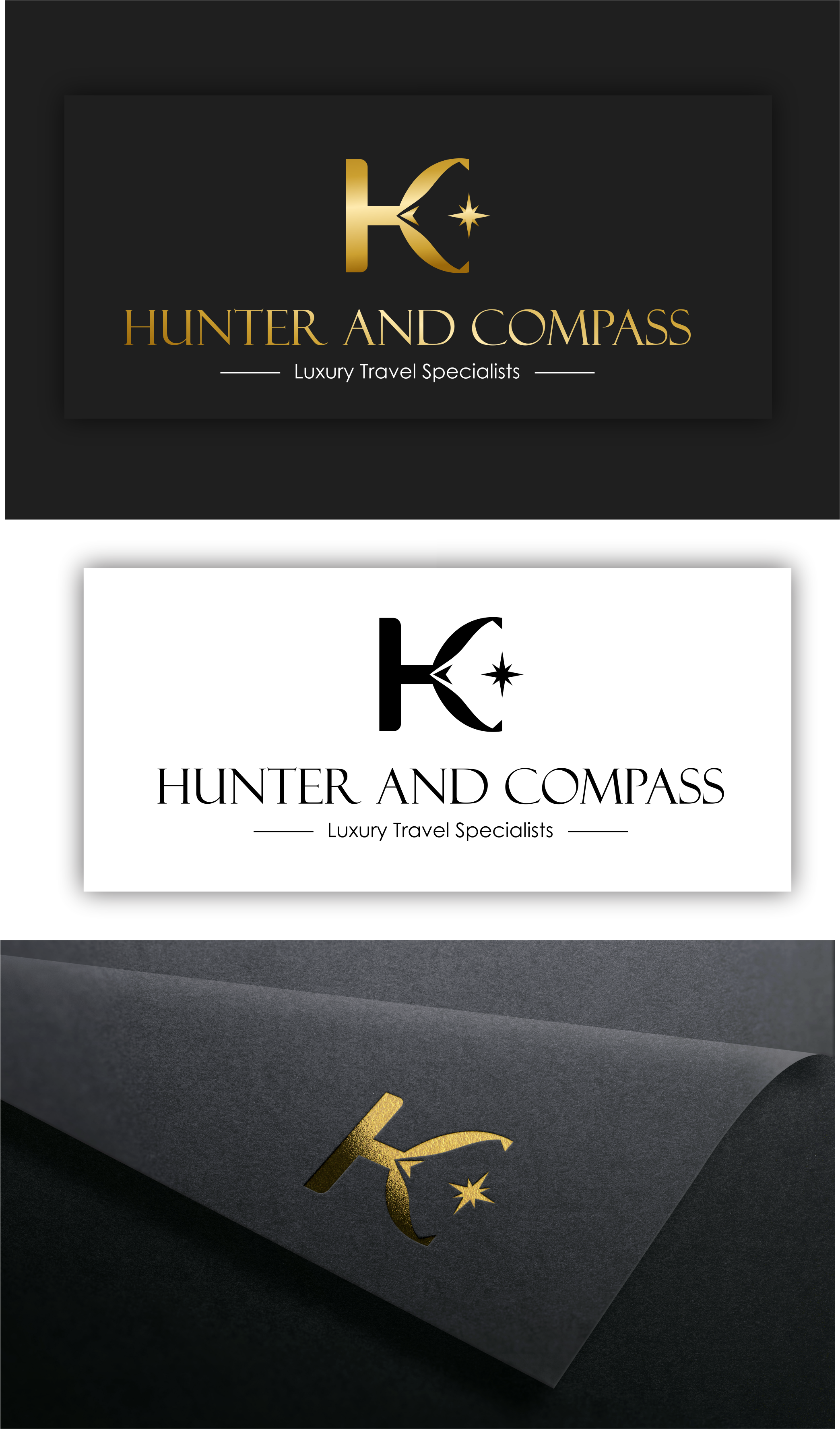 Logo Design by Elmossa for this project | Design #36248562