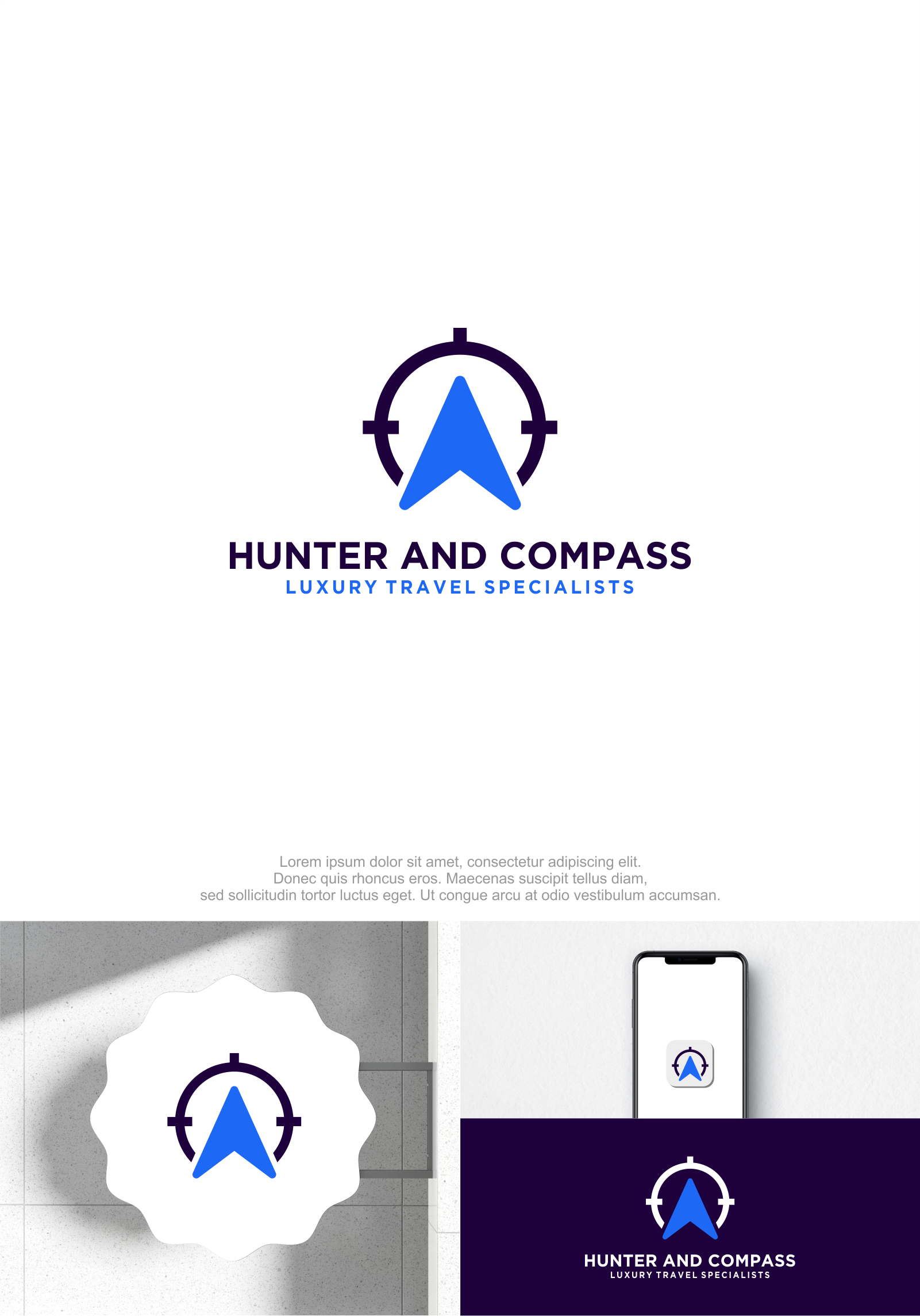 Logo Design by M.Syaiful Huda for this project | Design #36238382