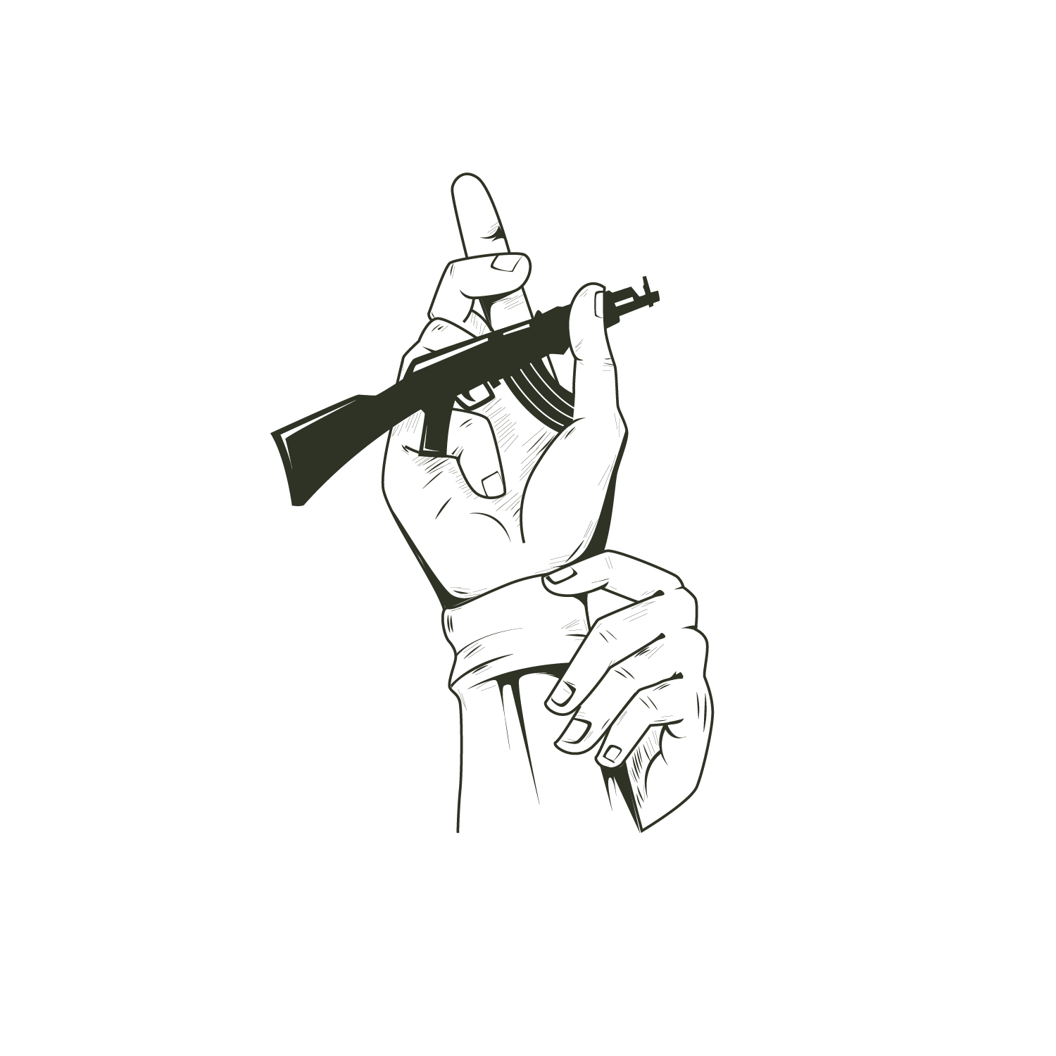 Tattoo Design by Sobisss for this project | Design #36247736