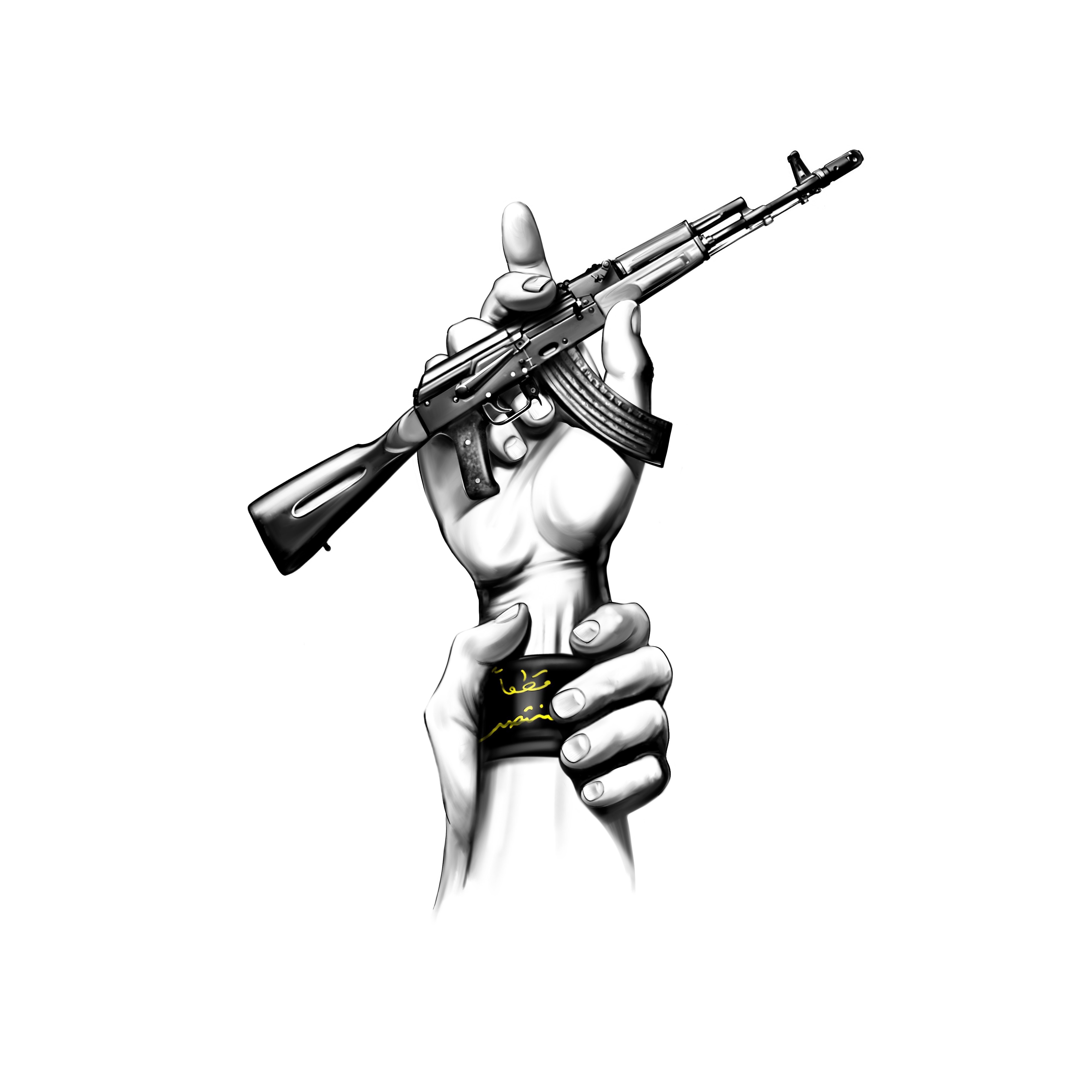 Tattoo-Design von Yevhen (Ukrdesign) für dieses Projekt | Design #36254646