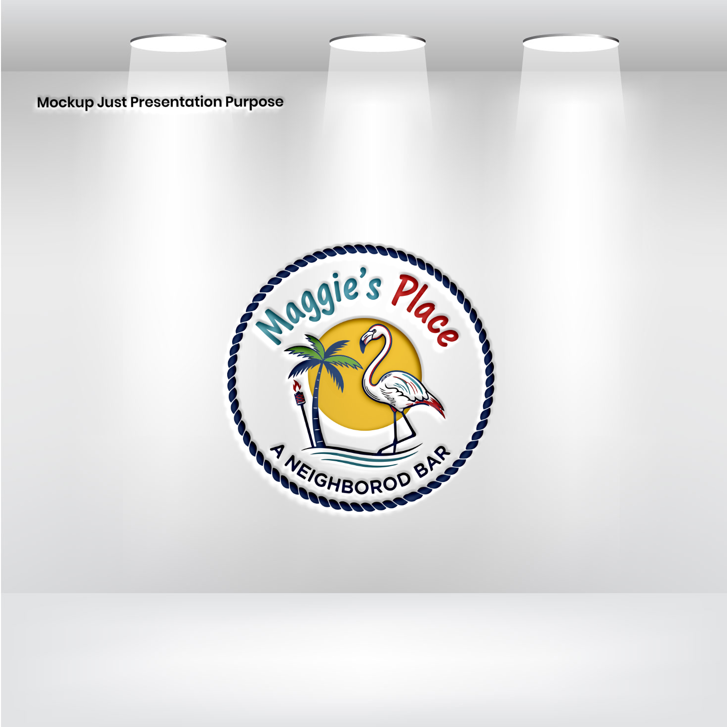 Logo-Design von VectorForge für dieses Projekt | Design #36249624