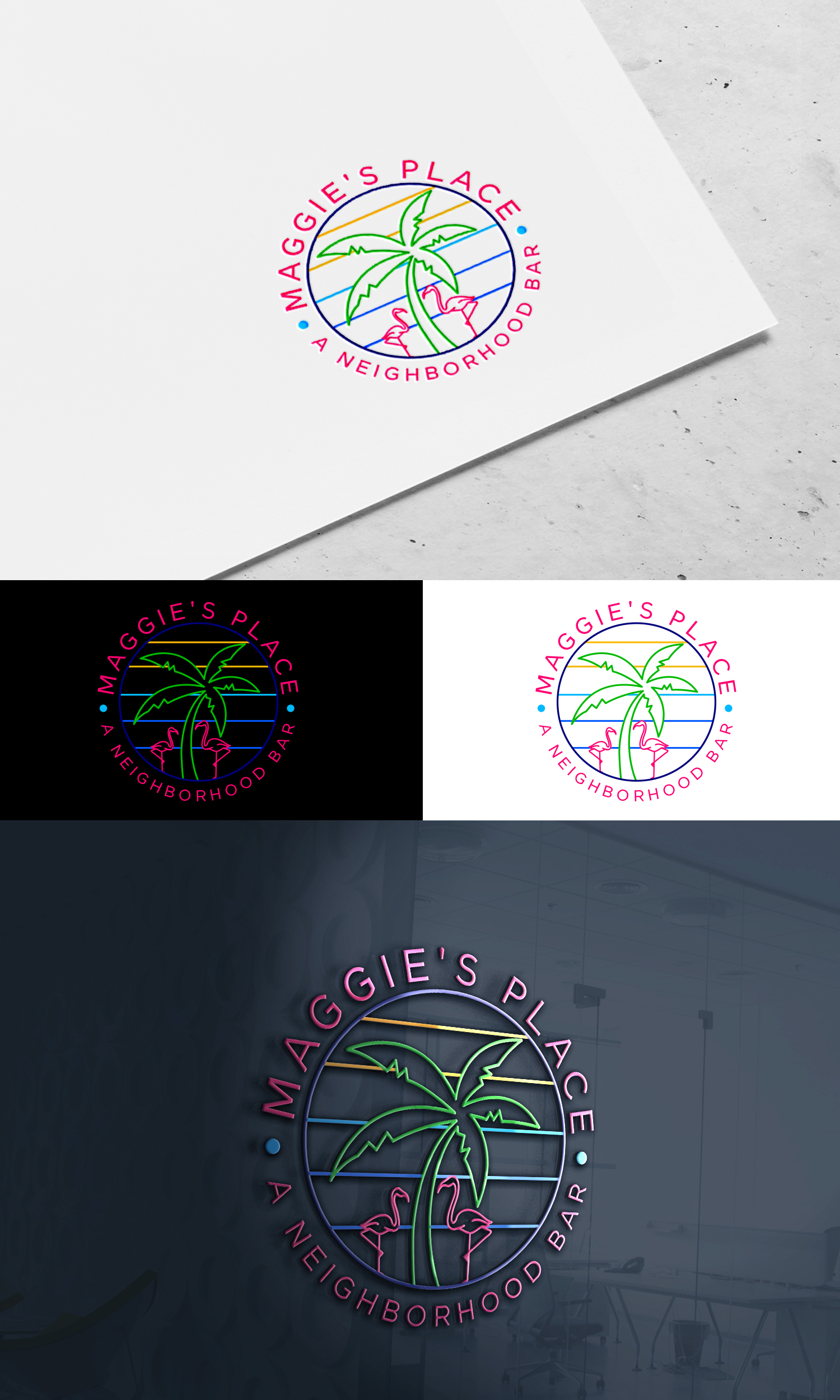 Logo-Design von Ahsan Designs für dieses Projekt | Design #36245247