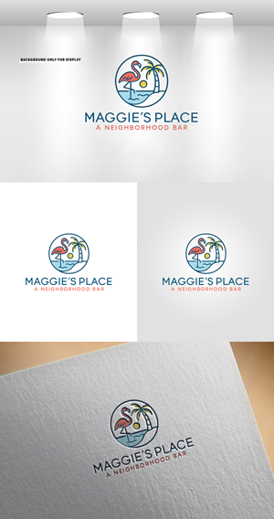 Logo-Design von Rahmina für dieses Projekt | Design: #36238759