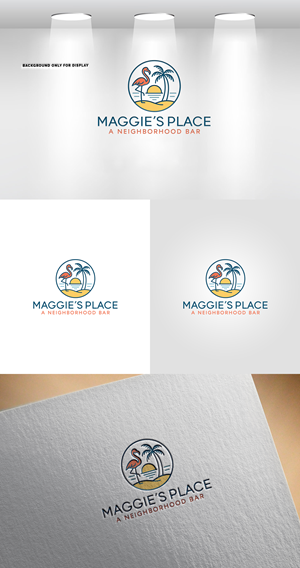 Logo-Design von Rahmina für dieses Projekt | Design: #36238760