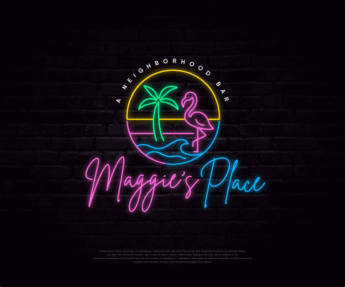 Logo Design by apik. for this project | Design #36239664