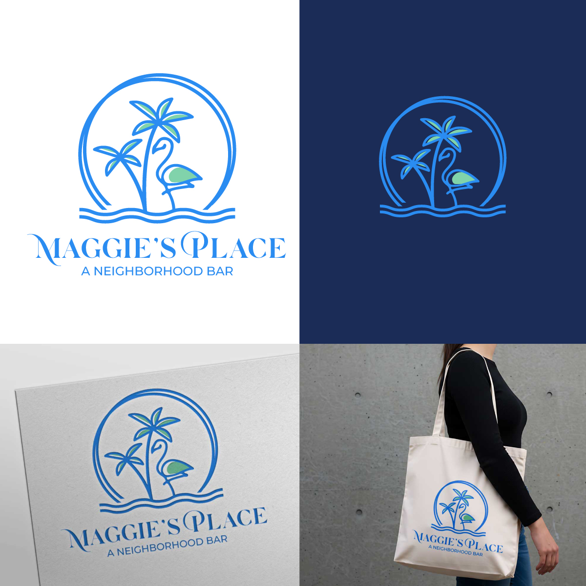 Logo Design by dianagargaritza for this project | Design #36246571