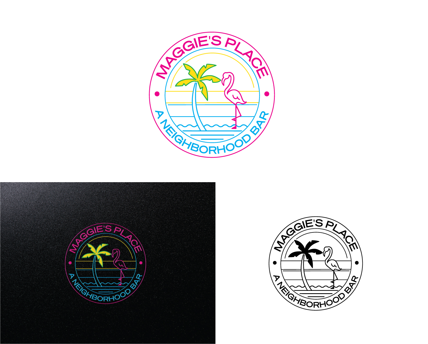 Logo Design by expert102 for this project | Design #36247941