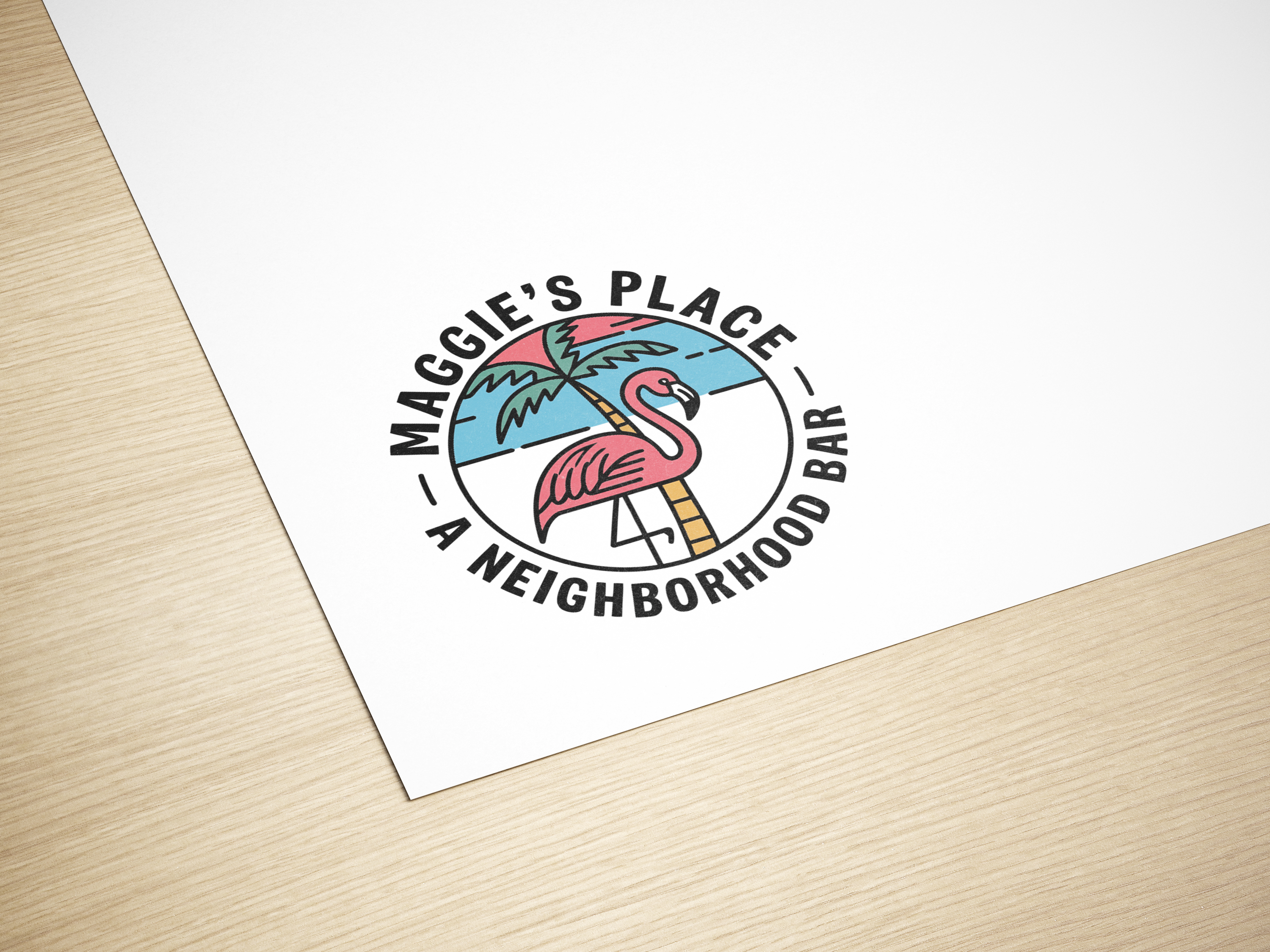 Logo Design by Zoe Designs for this project | Design #36247076