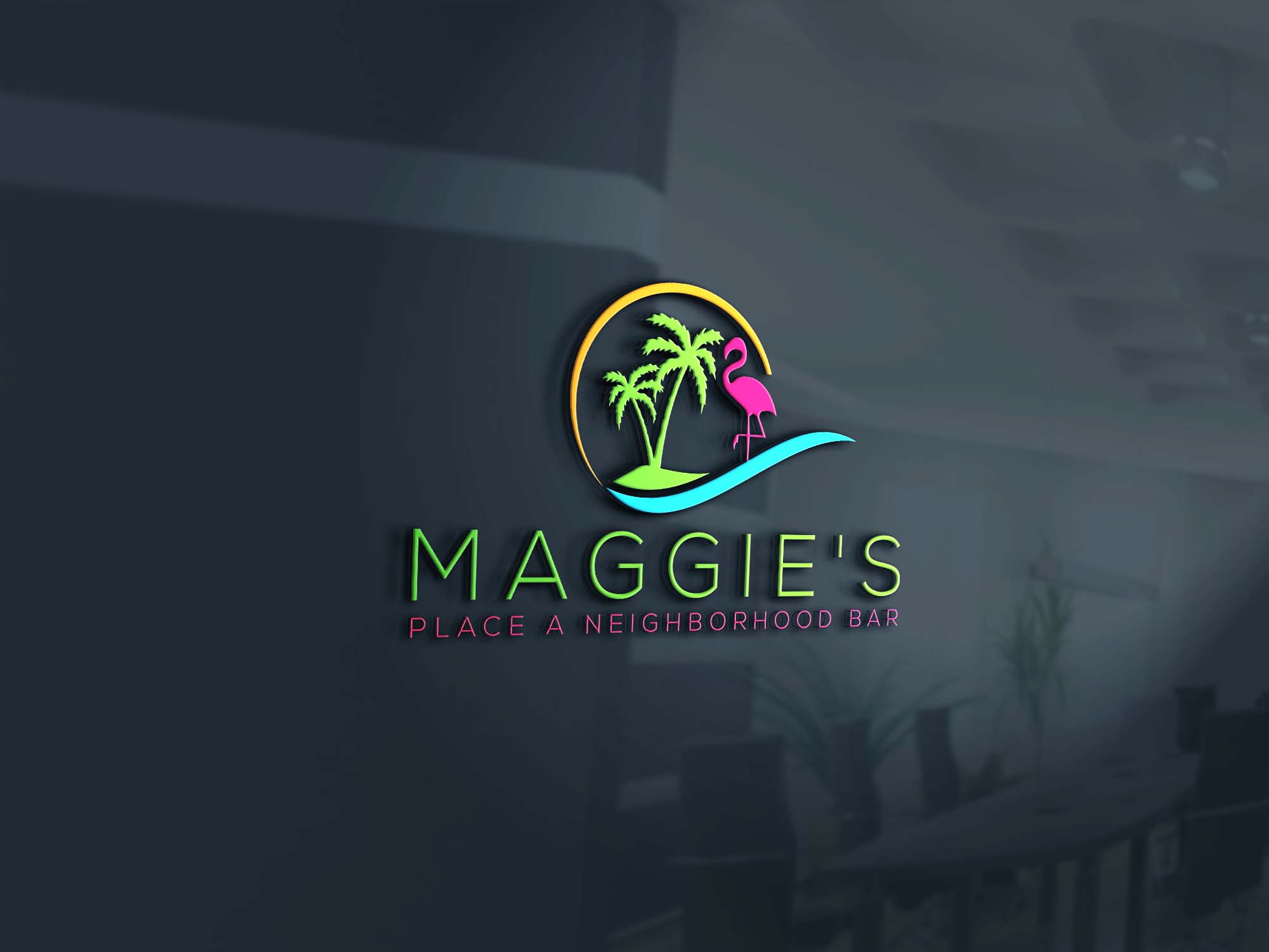 Design de Logo par HaveTake pour ce projet | Design #36244563