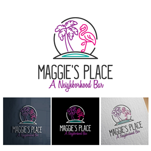 Logo-Design von michellefrances für dieses Projekt | Design: #36251246