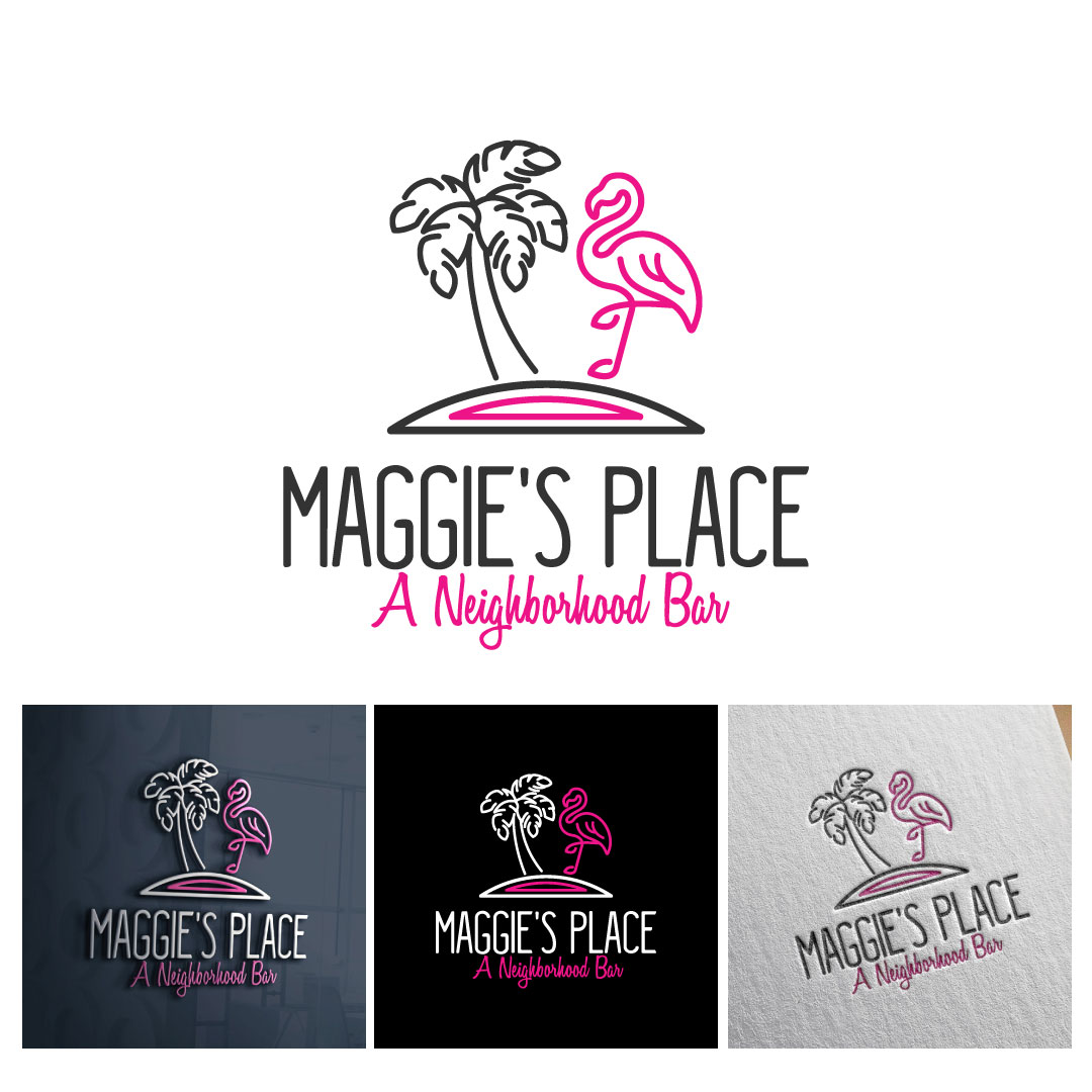 Logo Design by michellefrances for this project | Design #36251247