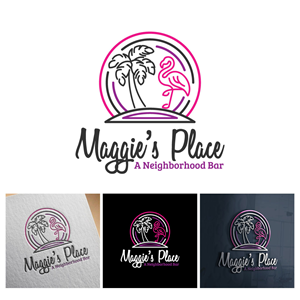 Logo-Design von michellefrances für dieses Projekt | Design: #36251250