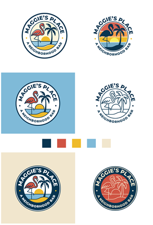 Logo Design by B'signs