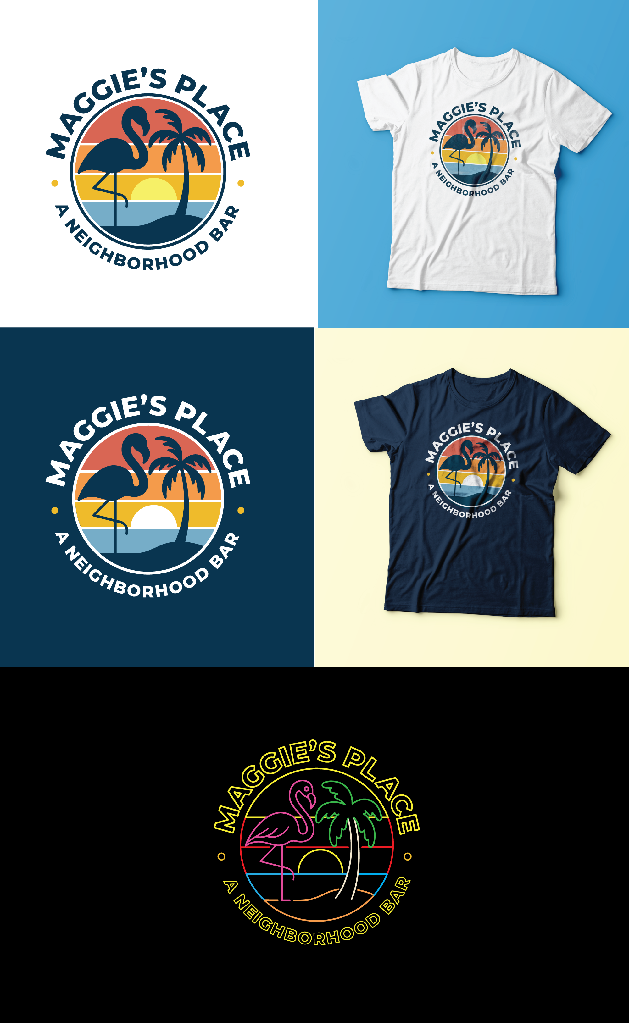 Logo Design by B'signs for this project | Design #36246635