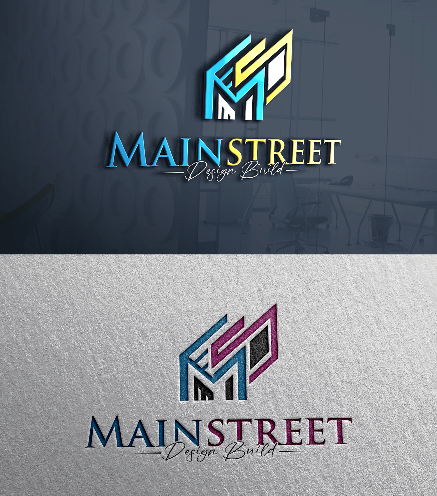 Diseño de Logo por 24ksunny para este proyecto | Diseño #36241910