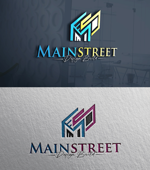 Logo Design by 24ksunny for this project | Design: #36241910