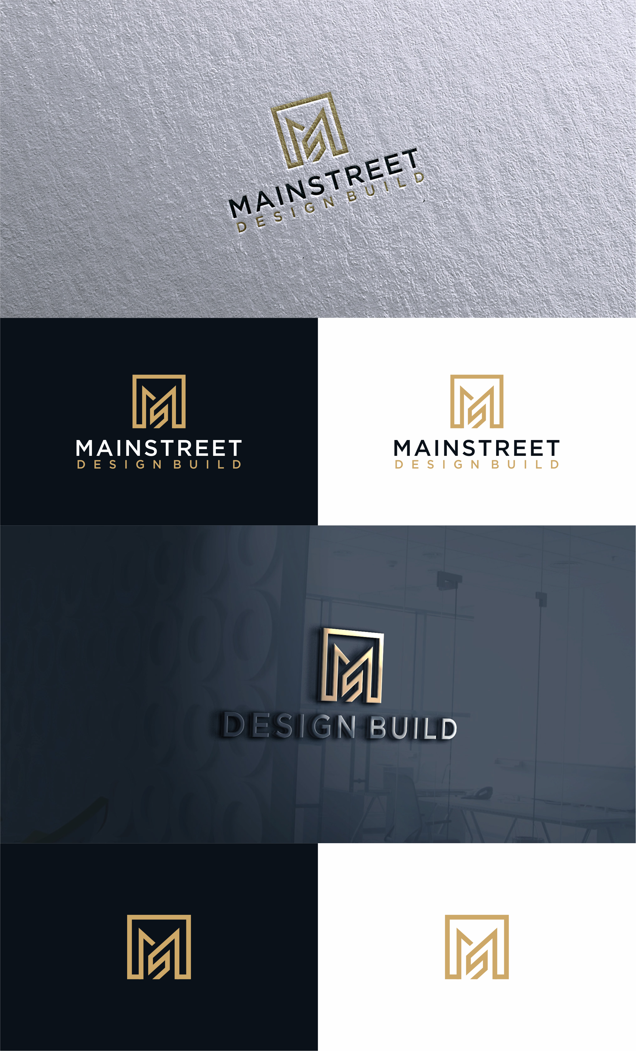 Logo Design by melzh for this project | Design #36239523