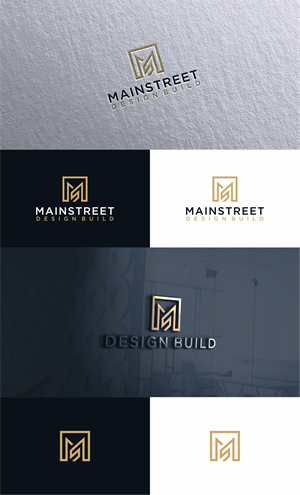 Logo Design by melzh for this project | Design: #36239523